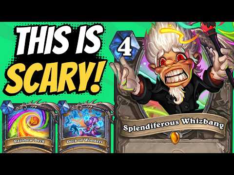 WHIZBANG IS FINALLY GOOD!?!
