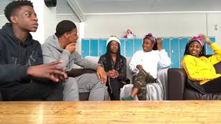 MEN ARE TRASH vs GIRLS ARE TRASH ?