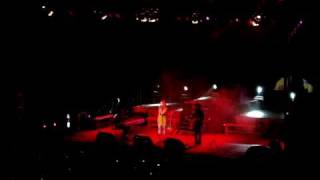 All good things - Mandy Moore live in Mexico City 13/09