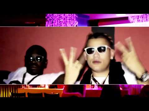 AFROPLANET macht die Nacht zum Tag (Video Collage) (Ich bin FFM Sampler Vol. 3)