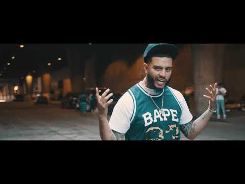 Mac Mois - Make it Out ft Spiffie Luciano (Official Music Video)