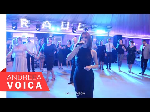 Andreea Voica - Colaj Ascultari - Nunta Andreea & Raul