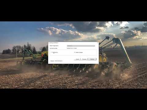 Operations Center Tip of the Week - Apex Backup