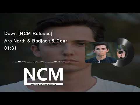 Arc North & Badjack & Cour - Down