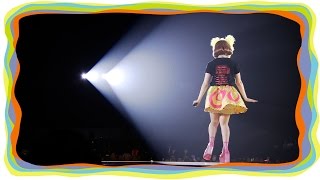 Kyary Pamyu Pamyu Candy Candy - Chan Chaka Chan Chan 2014@Tokyo