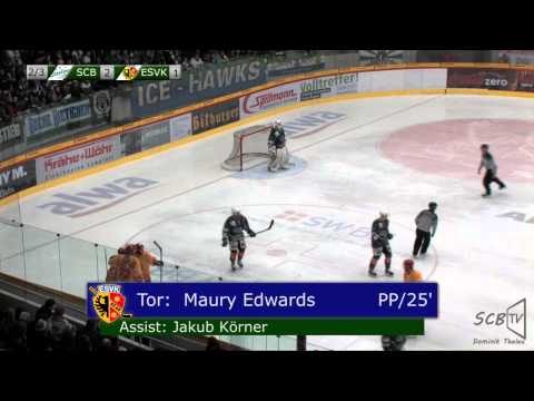 *38. Spieltag* Bietigheim Steelers vs. ESV Kaufbeuren (12.01.2013)