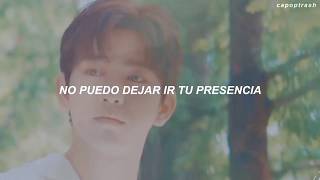 In This Chest (この胸に) - GOT7 // Sub español