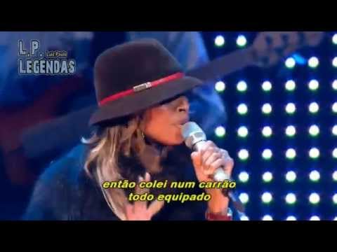 Jay-Z feat. Mary J. Blige - Song Cry (Live MSG) LEGENDADO (PAULINHO)