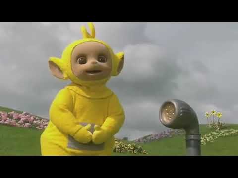 My Favorite Part From Sing A Song Of Sixpence