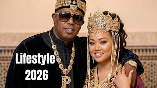 Master P's Lavish Lifestyle 2026 Net Worth, Cars, and Houses!