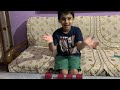 How To Make Matchbox Train At Home Easy School Project Train With Tracks Platform