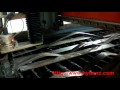 The Demo Of HYD THC PTHC 200DC