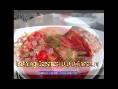 Cazare Husia, Salaj - Cazat.ro