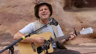 Mac DeMarco plays "Still Together" and "Without Me" at Red Rocks with CPR's OpenAir