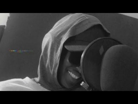 Haanoo Cadee - Never Give Up (Official Lyrics Audio)  "Diss Track... Freestyle Session 1.