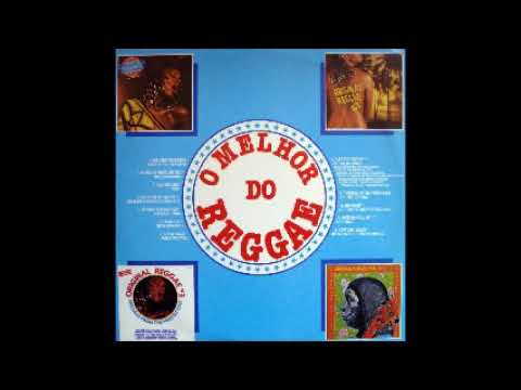 DIVULGANDO: ORIGINAL REGGAE - Allstar Reggae / M Jr Roots - AL
