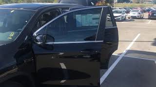2019 Honda Pilot EX-L - Ryan Rea
