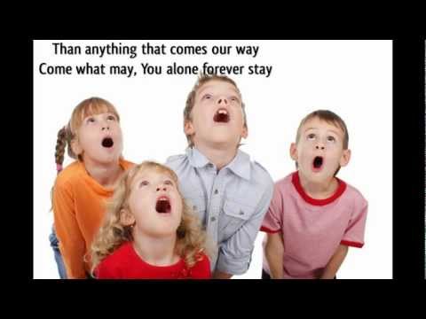 You Are Able