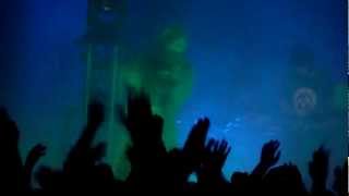 Marsimoto 11.03.12 Hamburg- Große Freiheit 36- Wo ist der Beat HD