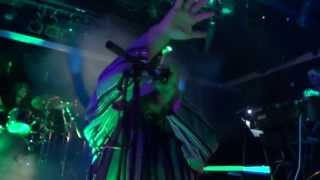 ATOLL Tribute - L'araignée mal (Essey-Lès-Nancy 2013)