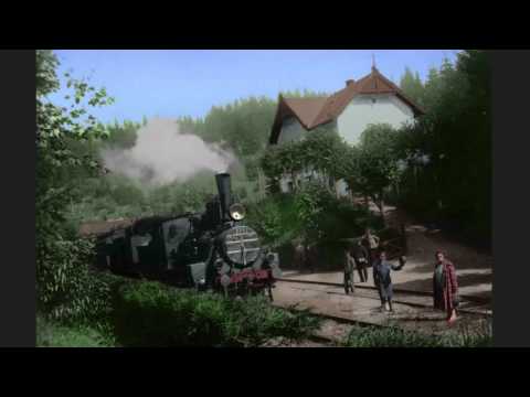 Robert Hranitzky Teaser