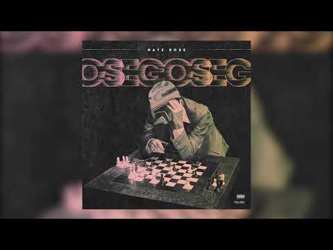 Nate Rose - Egos [Prod. Nate Rose]