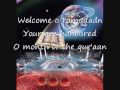 Welcome O Ramadan - Zain bhikha "Special ...