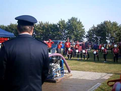 SDH Počenice ženy-Henčlov