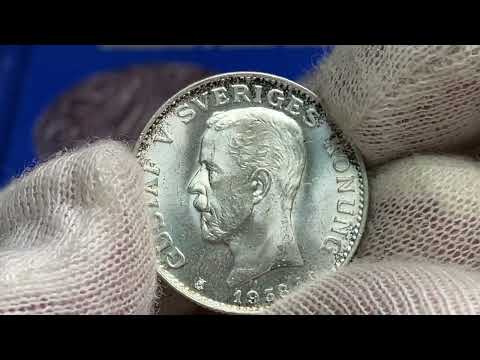 Vad är ett ocirkulerat mynt, vad är kvalitet 0? - Jag förklarar - en film av Roberto Delzanno