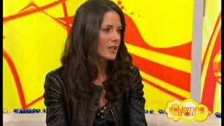 Kylie Watson on The Morning Show video