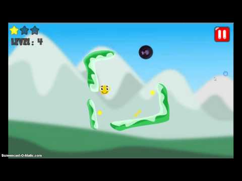 Frostland - The Journey Begins