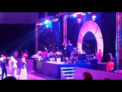 Mini koncert Andrzej Piasecznego oraz Zaręczyny i wspólny taniec do piosenki Chodź przytul mnie