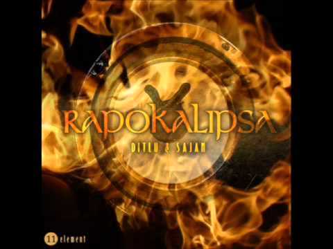 Sajan i Ditlu - lalka (Bit Nitro)