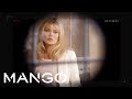 Kate Moss for MANGO Spring 2012 - Spy Game ...
