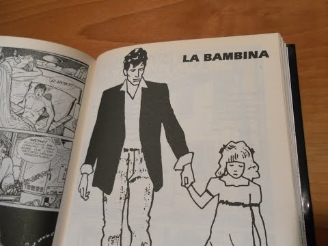 Dylan Dog SuperBook N° 6 - La bambina: Recensione