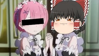 『Minecraft』メイドさんと一緒！part5【ゆっくり実況】