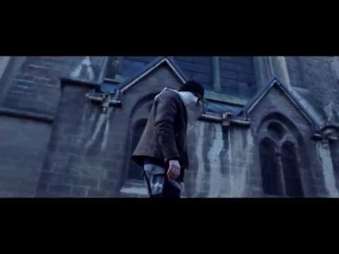 King Virus one - Death (Darksiders II Tribute Song)