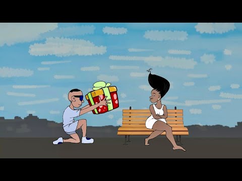 Alino Alino - Joy [ animated visuals]