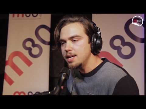 M80 Rádio | Filipe Pinto - Losing My Religion (R.E.M.)