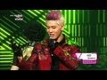 Wonder Boyz - Tarzan (2013.06.08) [Music Bank w ...