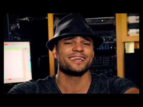 Mohombi - Pata Pata (snippet)