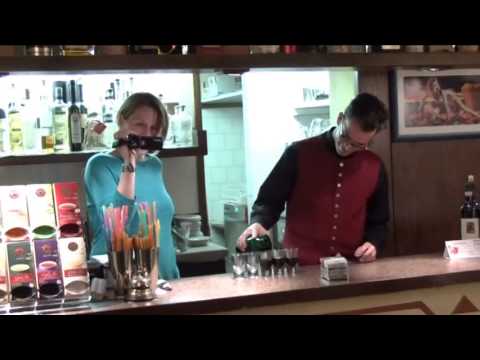 Mariahout says thanks to Livigno