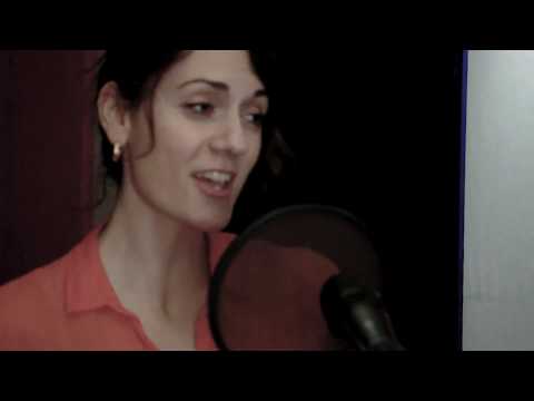 Manouchedrome Musette Chanté Project - C'est magnifique (Cole Porter)