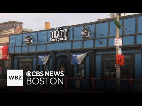 Allston bar shut down by Boston Licensing Board for underage ...