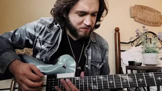 Video thumbnail for Eric Steckel Signature ‘Candy’ Humbuckers from Seymour Duncan Custom Shop by ERIC STECKEL
