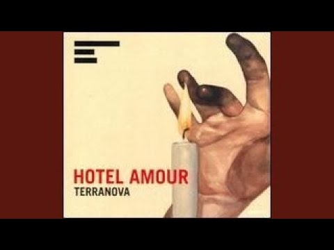 Paris Is For Lovers (My Love) feat. Tomas Høffding