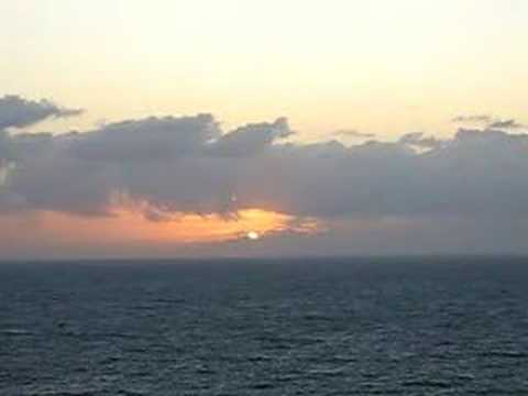 Santa Monica, 12/08/2007, Sunset (2)