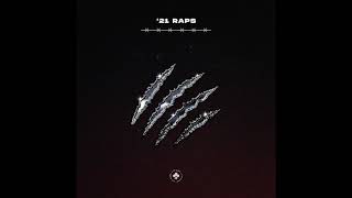 Cover art for 21 Raps