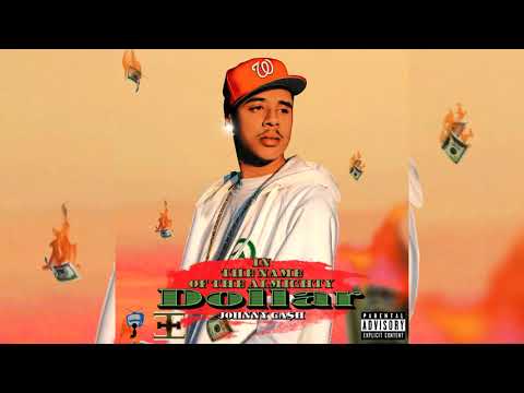 Johnny Ca$h Da Fast Gunna - No Vouch (p. AK)