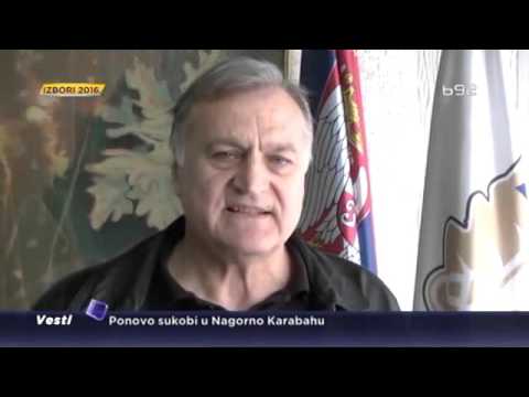 Nova politička disciplina – kome pripada koje selo?